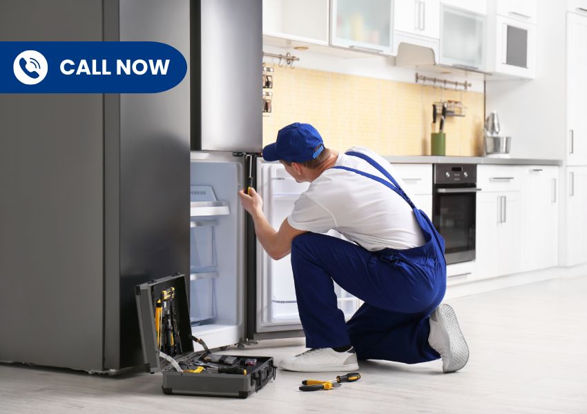 Fruithurst Appliance Repair Company